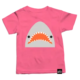 Kawaii Shark T-Shirt