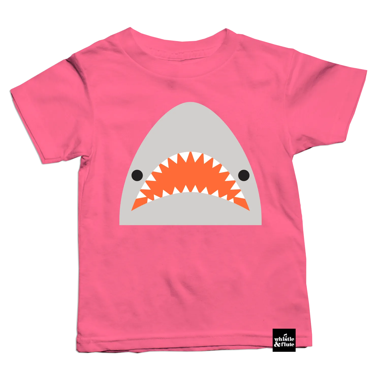 Kawaii Shark T-Shirt