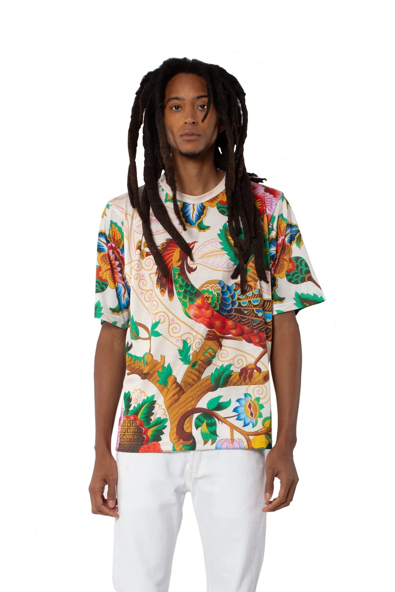 Kehinde Wiley Death of St. Joseph T-Shirt