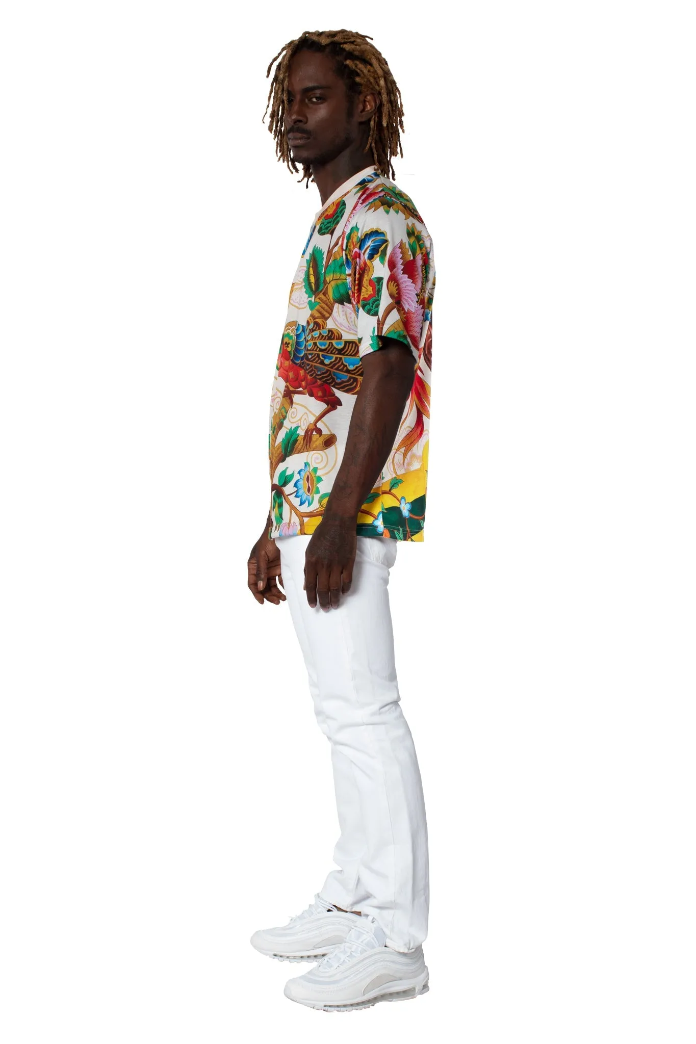 Kehinde Wiley Death of St. Joseph T-Shirt