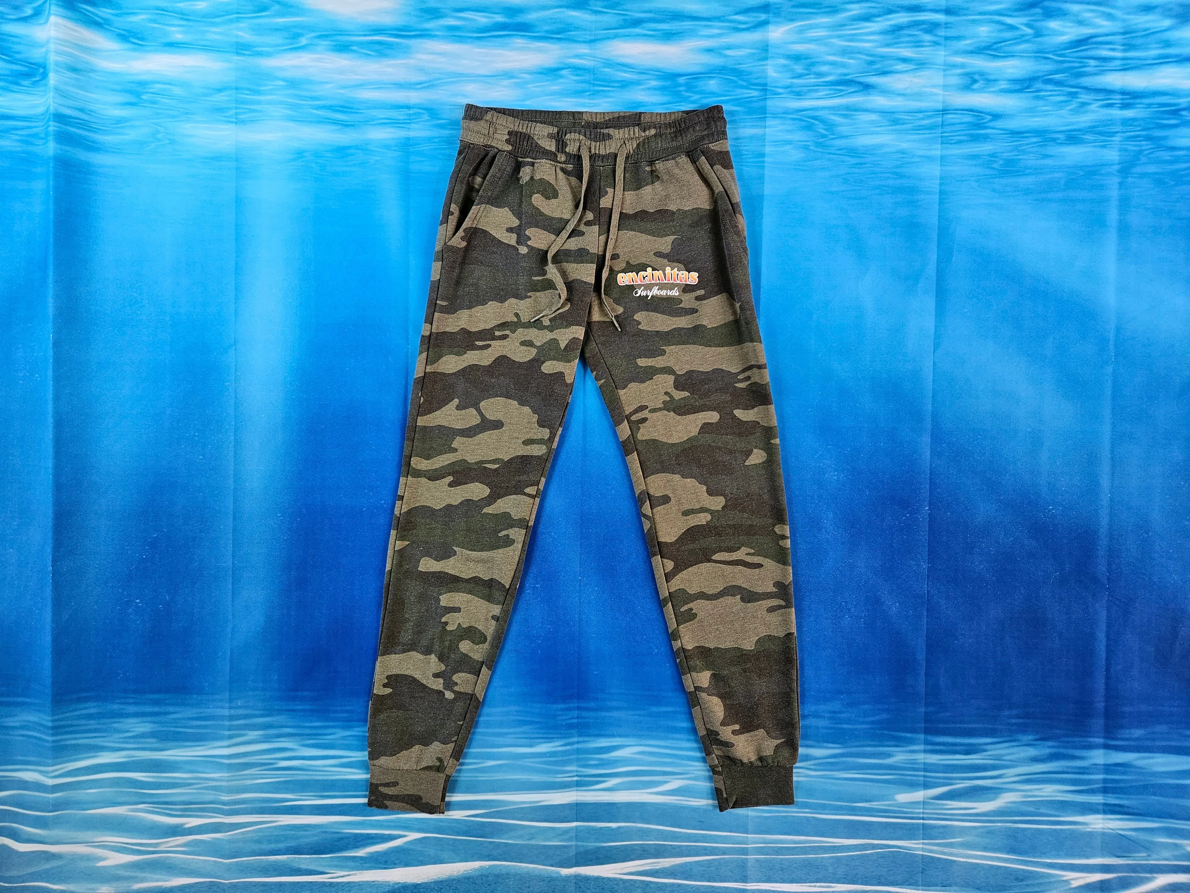 Ladies' Sweatpant