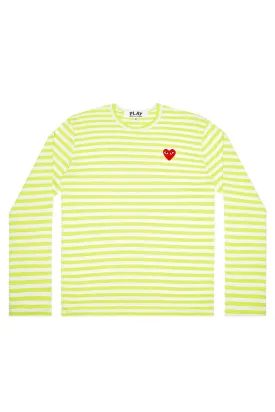 Men's Striped T-Shirt