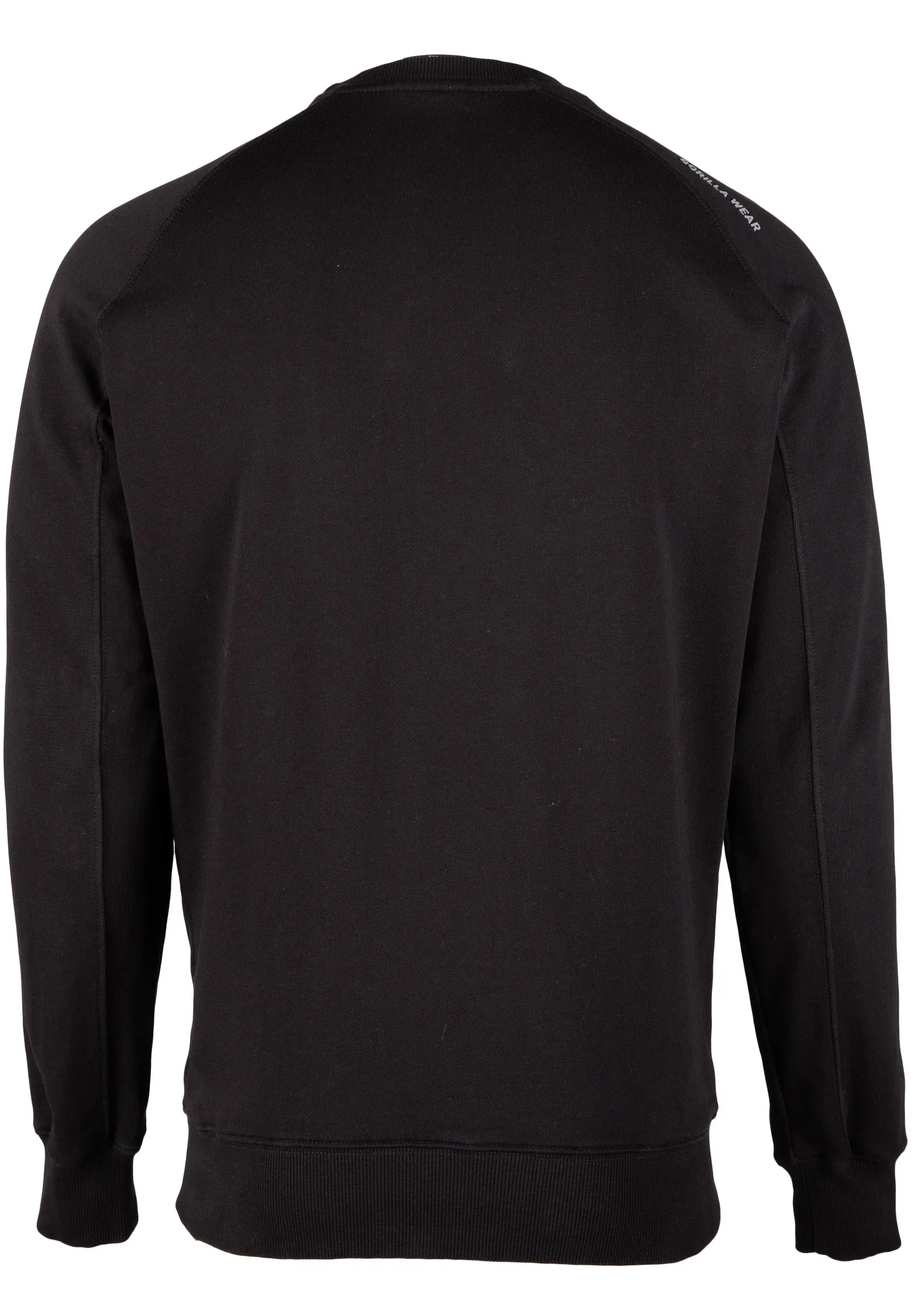 Newark Sweatshirt - Black