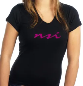 NSI T-SHIRT V Neck