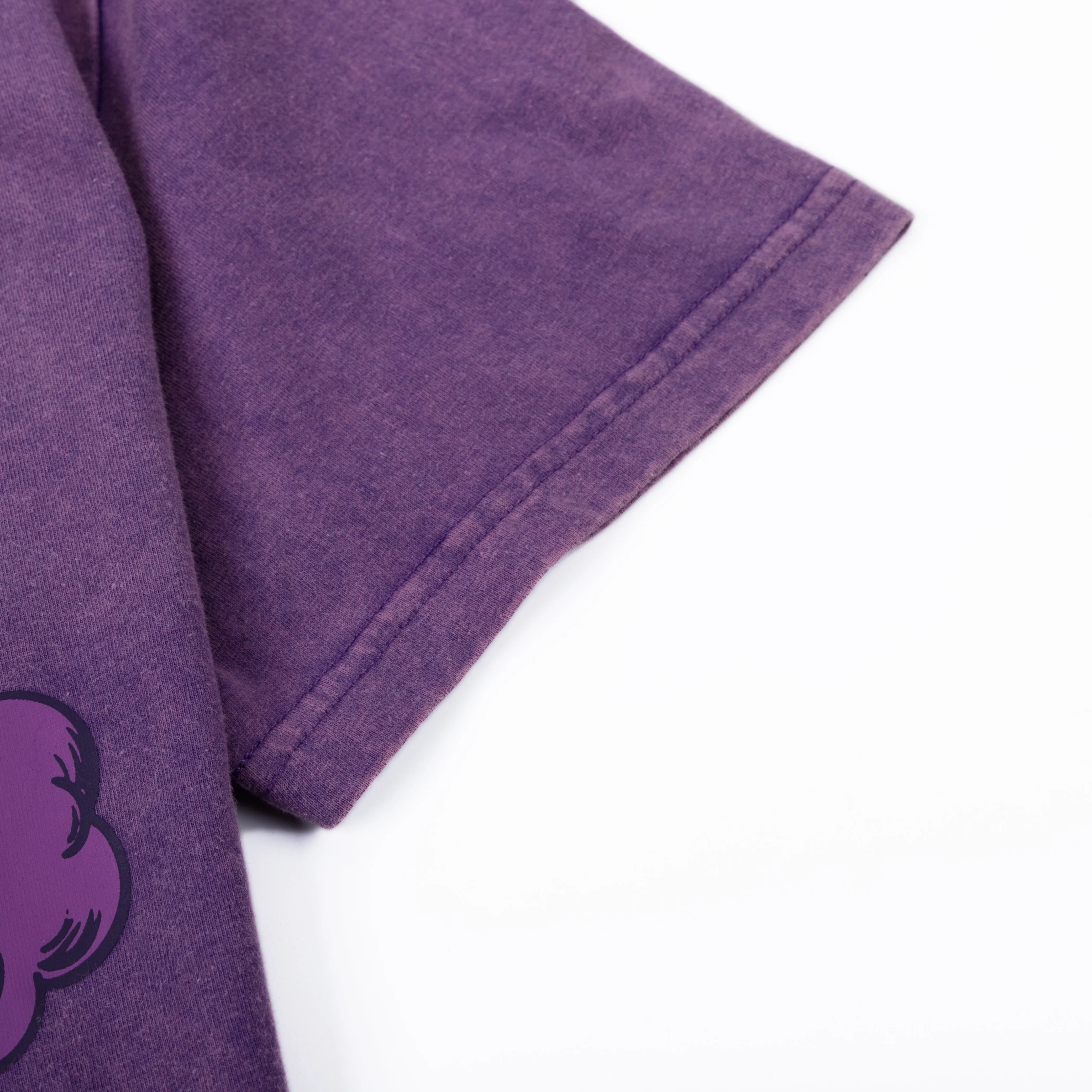 Particle Palooza Purple T-Shirt