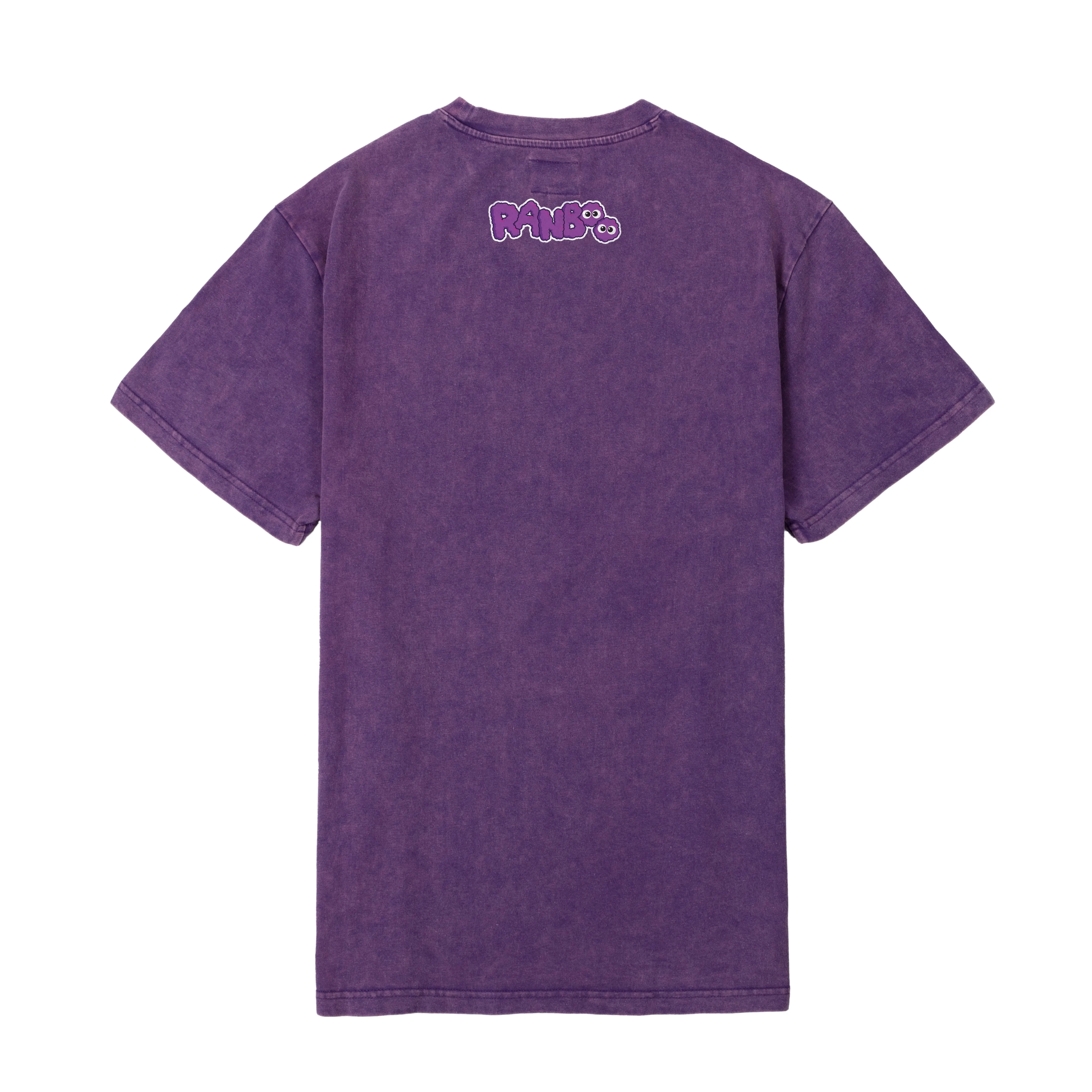 Particle Palooza Purple T-Shirt