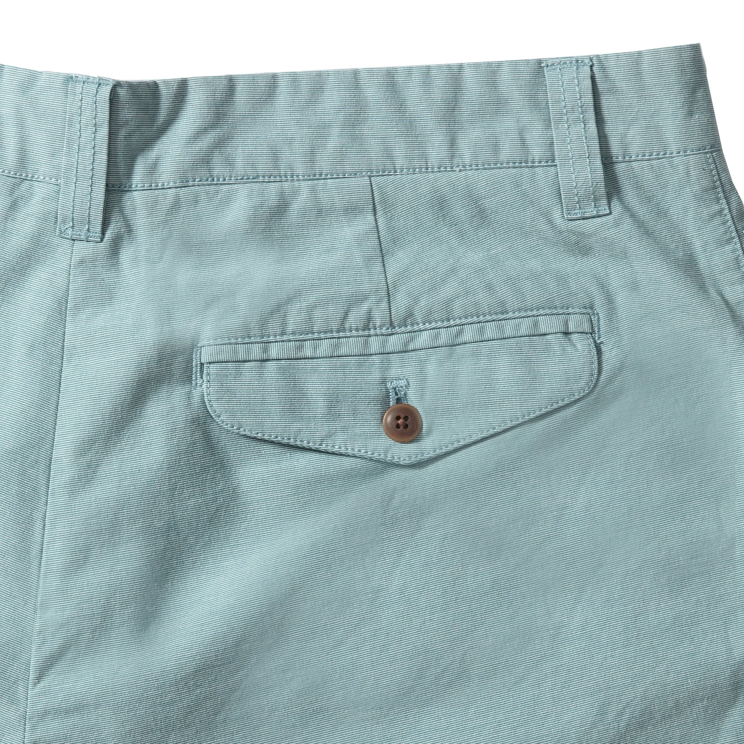 Randolph Stretch End on End Shorts 9" - Brittany Blue (Final Sale)