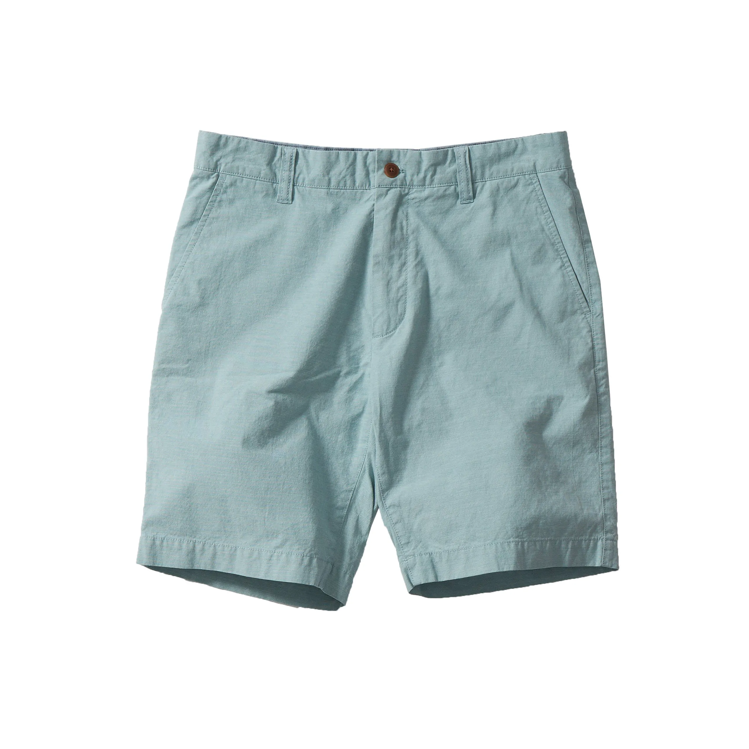 Randolph Stretch End on End Shorts 9" - Brittany Blue (Final Sale)