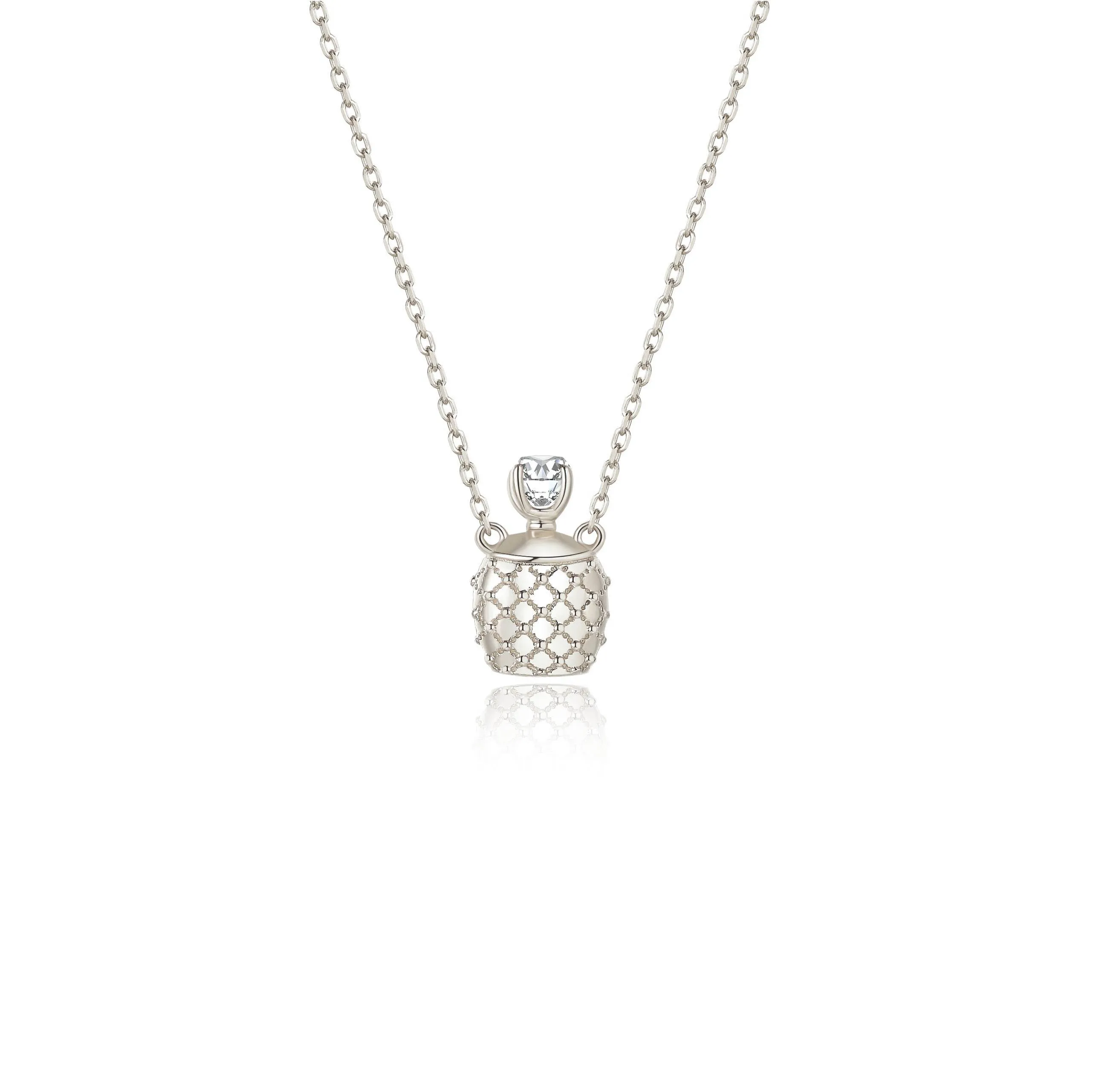 Sabina Socol Mimi Necklace -Solid Gold