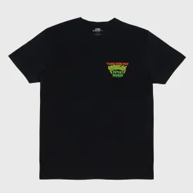 Teenage Mutant Ninja Turtles - Mutant Mayhem Logo Pocket Tee