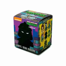 Teenage Mutant Ninja Turtles TMNT Mini Series 2 by Kidrobot (Single) Blind Box