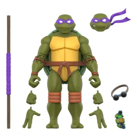 Teenage Mutant Ninja Turtles: ULTIMATES! Wave 12: Donatello