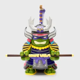 TMNT x Scott Tolleson Donatello Figure