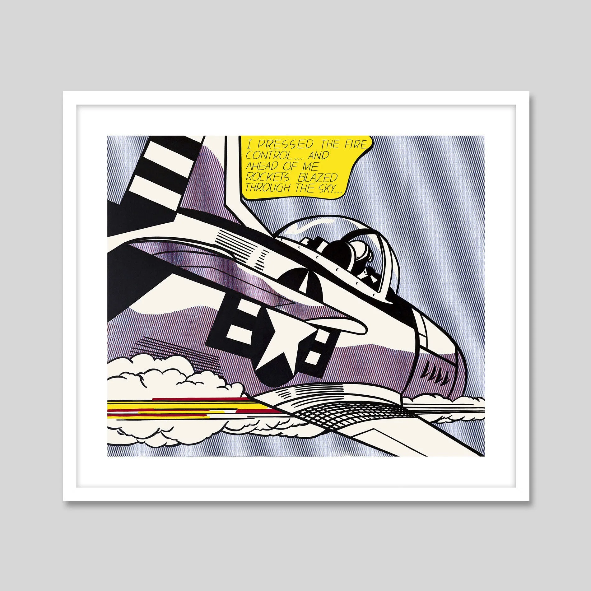 WHAAM (Panel 1)