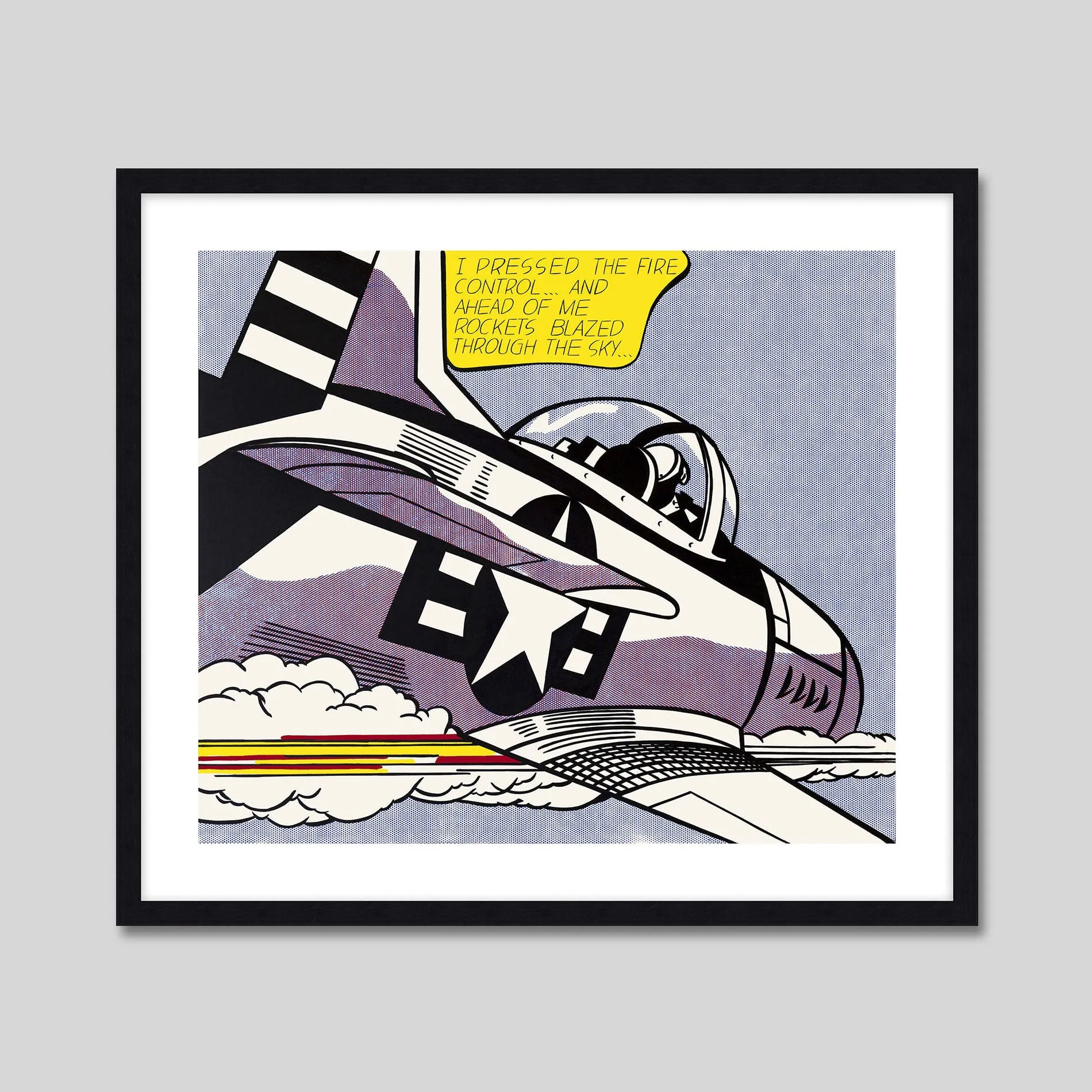 WHAAM (Panel 1)