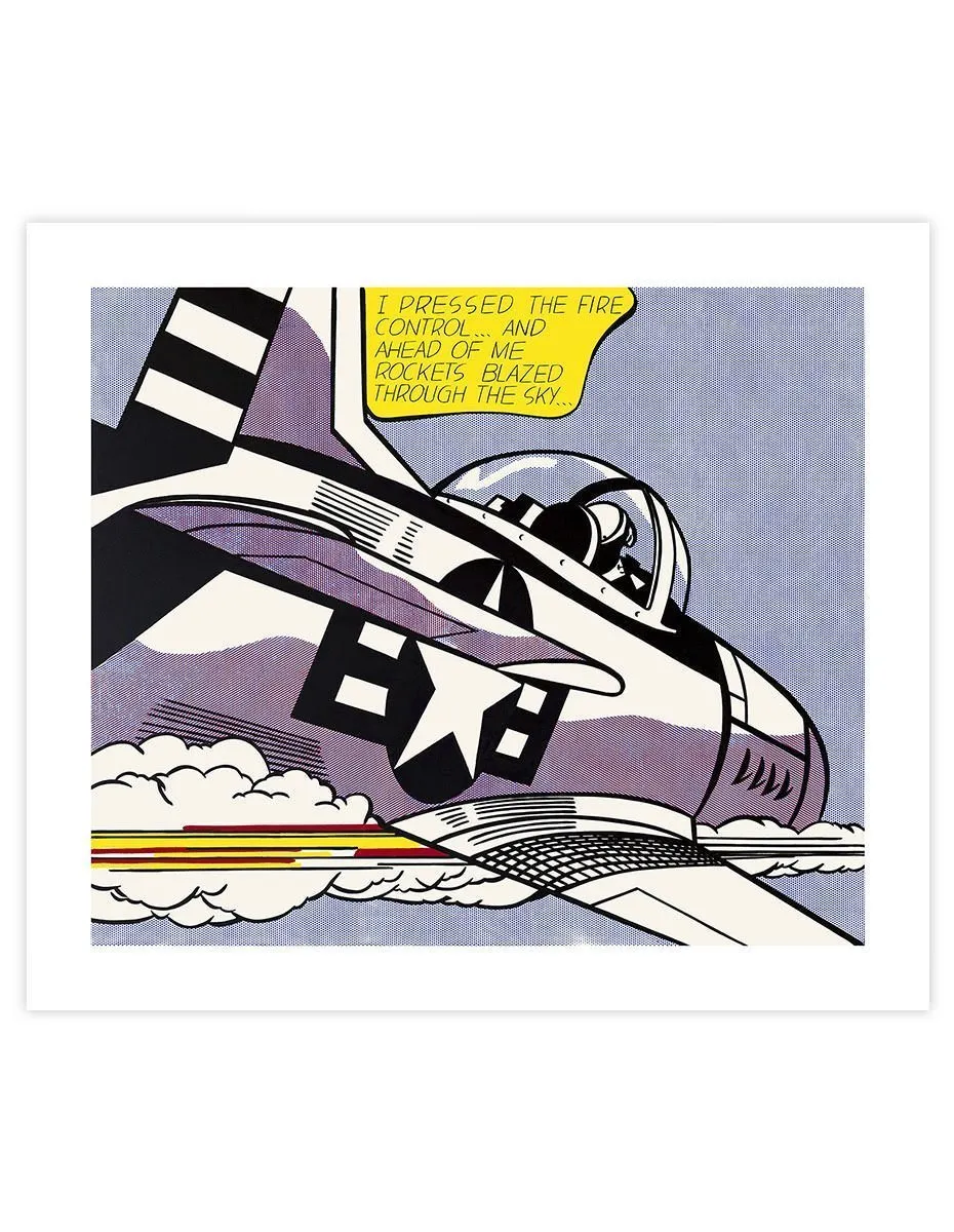 WHAAM (Panel 1)