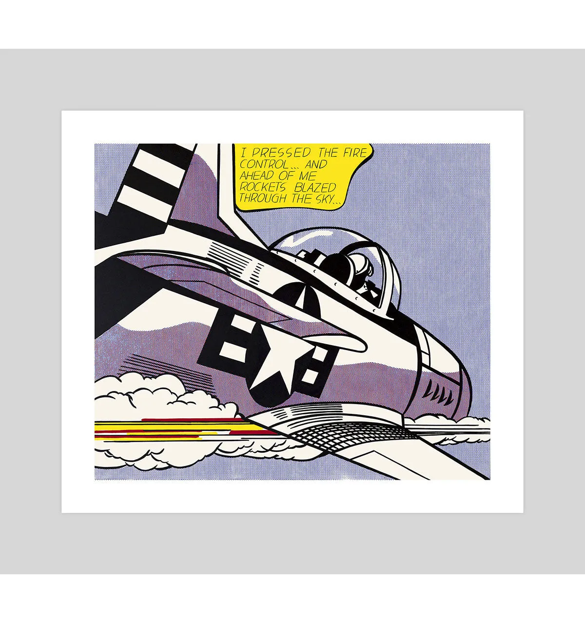 WHAAM (Panel 1)