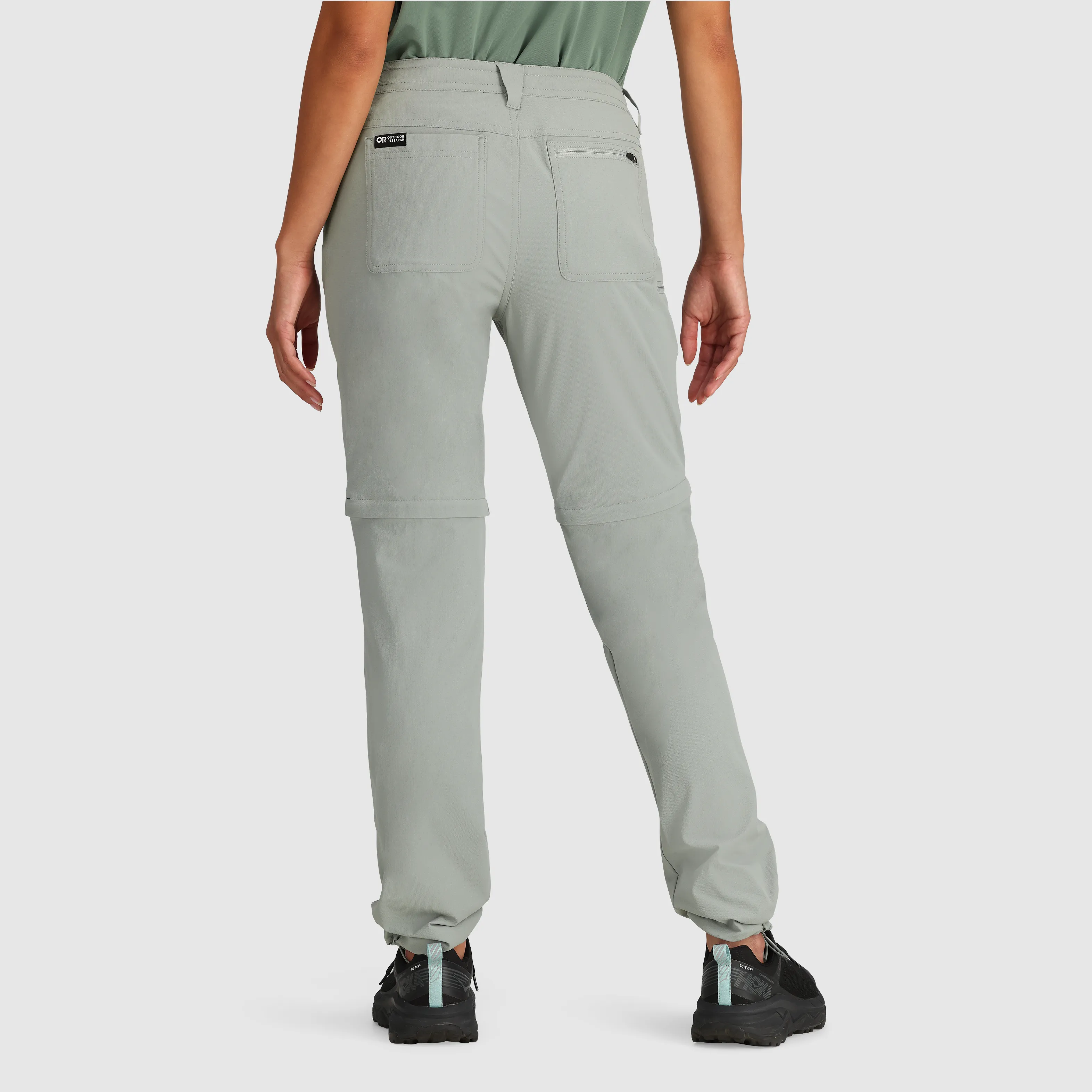 Women's Ferrosi Convertible Pants